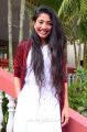 Padi Padi Leche Manasu Movie Actress Sai Pallavi Interview Photos