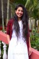 Padi Padi Leche Manasu Movie Actress Sai Pallavi Interview Photos