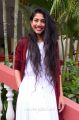 Padi Padi Leche Manasu Movie Actress Sai Pallavi Interview Photos