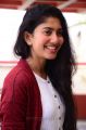 Padi Padi Leche Manasu Movie Actress Sai Pallavi Interview Photos