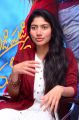 Actress Sai Pallavi Interview Photos @ Padi Padi Leche Manasu Movie