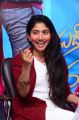 Actress Sai Pallavi Photos @ Padi Padi Leche Manasu Interview