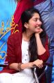 Padi Padi Leche Manasu Movie Actress Sai Pallavi Interview Photos