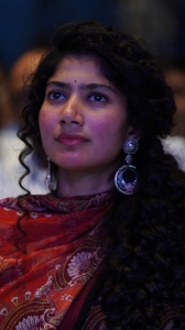 Actress Sai Pallavi Images @ Love Story Pre Release