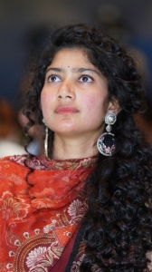 Actress Sai Pallavi Images @ Love Story Pre Release