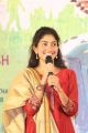 Actress Sai Pallavi HD Photos @ Fidaa 50 Days Sambaralu