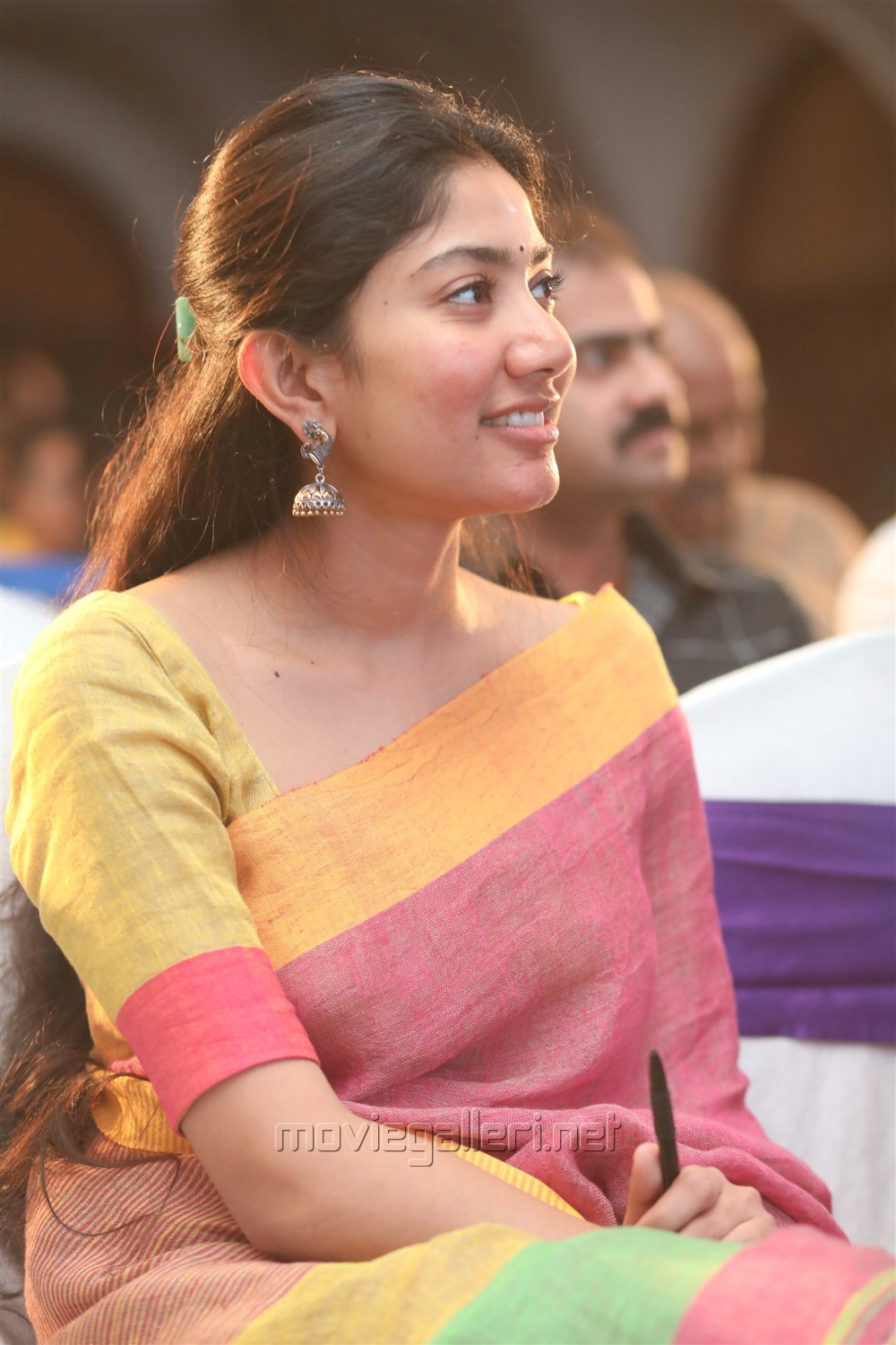 Being Sai Pallavi: Actor on Love Story, stardom, turning down roles and more