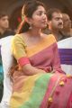 Actress Sai Pallavi Saree Images @ Karu Audio Launch