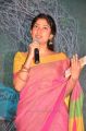 Actress Sai Pallavi Saree Images @ Karu Movie Audio Launch
