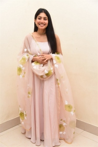 Actress Sai Pallavi Cute Pictures @ Shyam Singha Roy Pre-Release Event