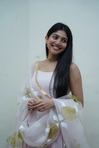 Actress Sai Pallavi Pictures @ Shyam Singha Roy Movie Pre-Release Event