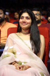 Shyam Singha Roy Actress Sai Pallavi Cute Pictures