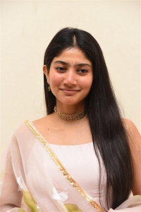 Actress Sai Pallavi Pictures @ Shyam Singha Roy Movie Pre-Release Event