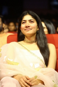 Actress Sai Pallavi Cute Pictures @ Shyam Singha Roy Pre-Release Event