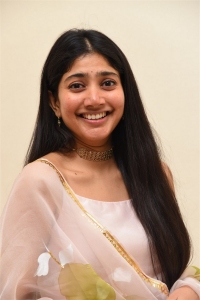 Shyam Singha Roy Actress Sai Pallavi Cute Pictures