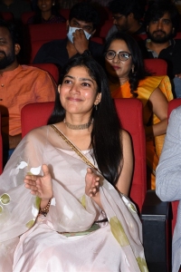 Actress Sai Pallavi Cute Pictures @ Shyam Singha Roy Pre-Release Event