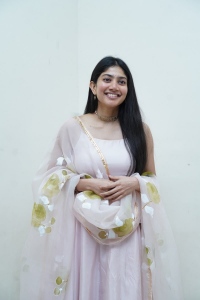 Actress Sai Pallavi Pictures @ Shyam Singha Roy Movie Pre-Release Event