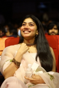 Shyam Singha Roy Actress Sai Pallavi Cute Pictures