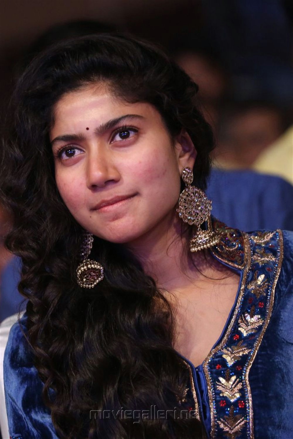 Actress Sai Pallavi Stills @ Fidaa Audio Release | New Movie Posters