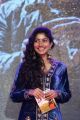 Actress Sai Pallavi Cute Stills @ Fidaa Audio Release