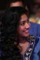 Telugu Actress Sai Pallavi Stills @ Fidaa Audio Launch