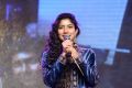 Actress Sai Pallavi Stills @ Fidaa Audio Release