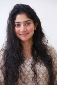 Virata Parvam Movie Actress Sai Pallavi New Pictures