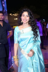 Actress Sai Pallavi Stills @ Virata Parvam Pre Release