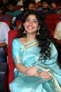 Actress Sai Pallavi Stills @ Virata Parvam Pre Release