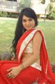 Actress Kavya Singh at Sai Pavan Creations Press Meet Photos