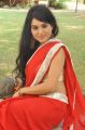 Actress Kavya Singh at Sai Pavan Creations Press Meet Photos