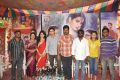 Sai Pavan Creations Press Meet Stills