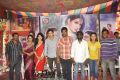 Sai Pavan Creations Press Meet Stills