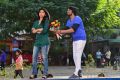 Sai Ram Shankar Reshmi Menon Movie Stills