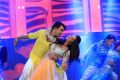 Rithvik Dhanjani and Asha Negi performing at SAIFTA Award Ceremony