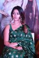 Actress Anu Emmanuel @ Sailaja Reddy Alludu Blockbuster Press Meet Stills