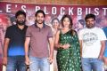 Sailaja Reddy Alludu Blockbuster Press Meet Stills