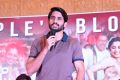 Sailaja Reddy Alludu Blockbuster Press Meet Stills