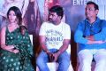 Shailaja Reddy Alludu Blockbuster Press Meet Stills