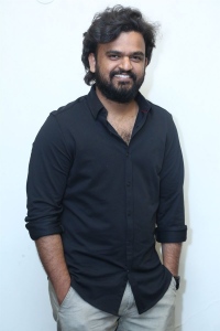 Hit 2 Movie Director Sailesh Kolanu Interview Photos