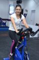 Rakul Preet Singh F45 Gym Launch at Kokapet Photos