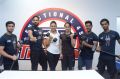 Saina Nehwal Launches Rakul Preet Singh F45 Gym at Kokapet Photos