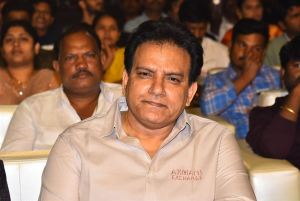 Producer Venkat Boyanapalli @ Saindhav Pre-Release Event Vizag Photos