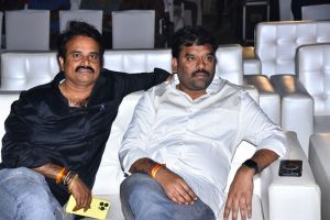 Saindhav Pre-Release Event Vizag Photos