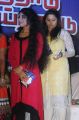 Actress Anu Krishna @ Sainthadu Sainthadu Movie Audio Launch Stills