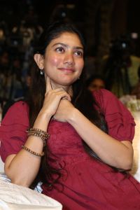 Thandel Movie Heroine Sai Pallavi Cute Pictures