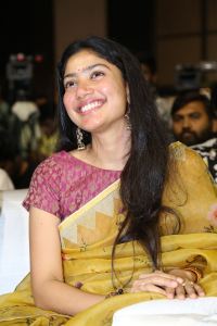 Amaran Movie Heroine Sai Pallavi Cute Pics