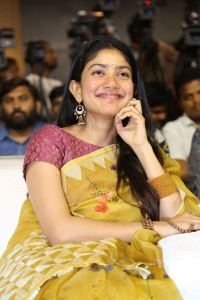 Amaran Movie Heroine Sai Pallavi Cute Pics