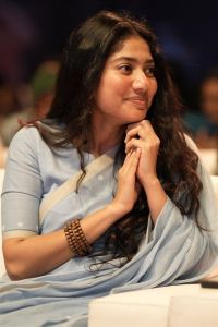 Actress Sai Pallavi Cute Photos @ Thandel Pre Release