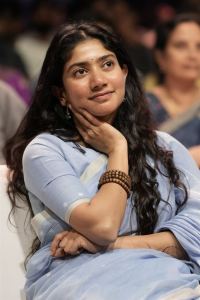 Actress Sai Pallavi Cute Photos @ Thandel Pre Release